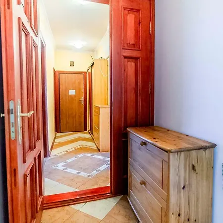 Apartament Morska 11 * Sopot
