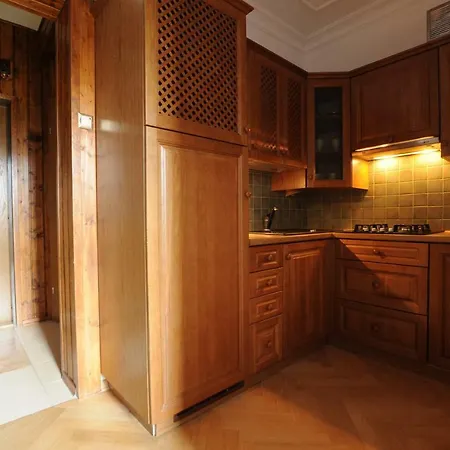 Apartament Morska 11 Sopot