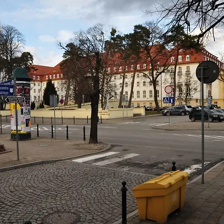 Apartament Morska 11 *