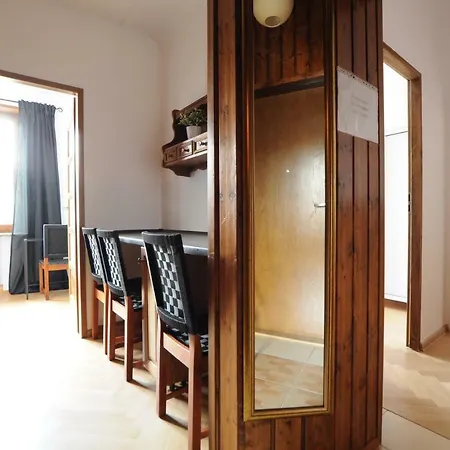 Apartment Apartament Morska 11 Sopot