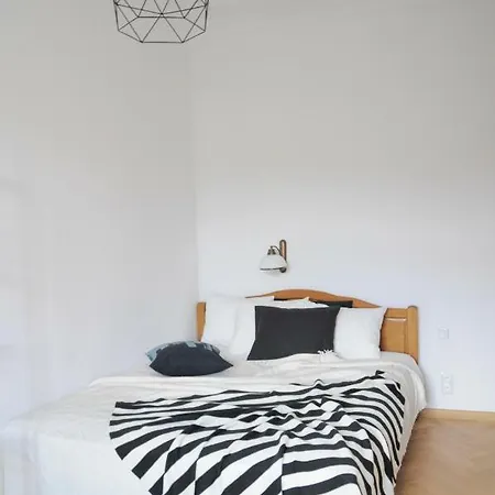 Apartment Apartament Morska 11