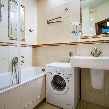 Apartament Morska 11